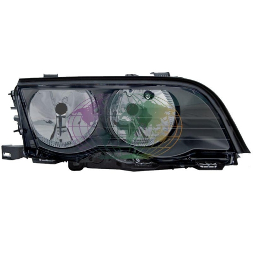 Lexmond Trading BV Hauptscheinwerfer 1636283