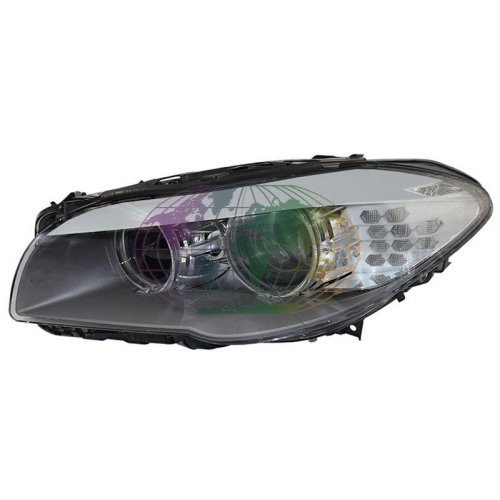 Lexmond Trading BV Hauptscheinwerfer 1660286