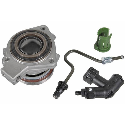 METZGER AUTOTEILE Nehmerzylinder, Kupplung ORIGINAL ERSATZTEIL 404-997