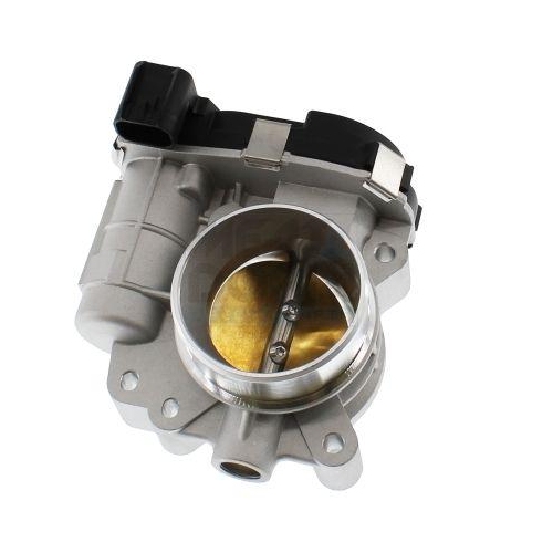 MEAT & DORIA Drosselklappenstutzen 89182