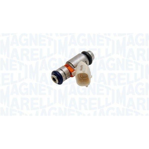 MAGNETI MARELLI Einspritzventil 805001143004