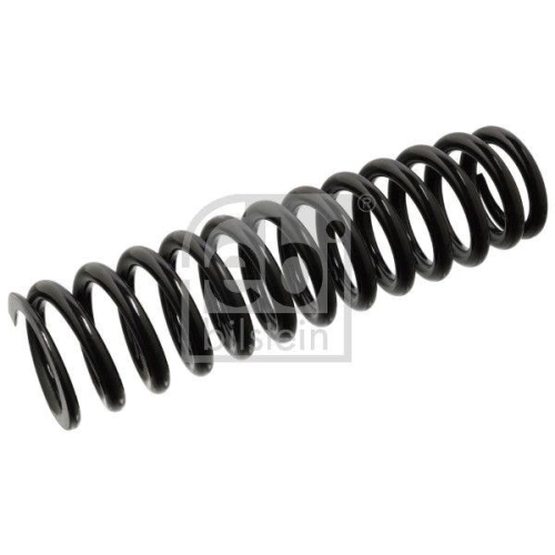 FEBI BILSTEIN Feder, Fahrerhauslagerung 106403