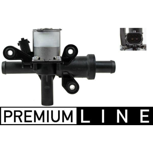 MAHLE K&uuml;hlmittelregelventil BEHR *** PREMIUM LINE *** CV 11 000P