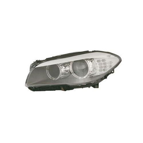 VAN WEZEL Hauptscheinwerfer 0617985H