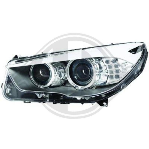 DIEDERICHS Hauptscheinwerfer HD Priority Parts 1225684