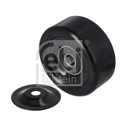 FEBI BILSTEIN Spannrolle, Keilrippenriemen 1004523