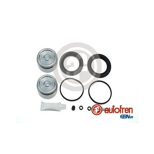 AUTOFREN SEINSA Reparatursatz, Bremssattel D42036C