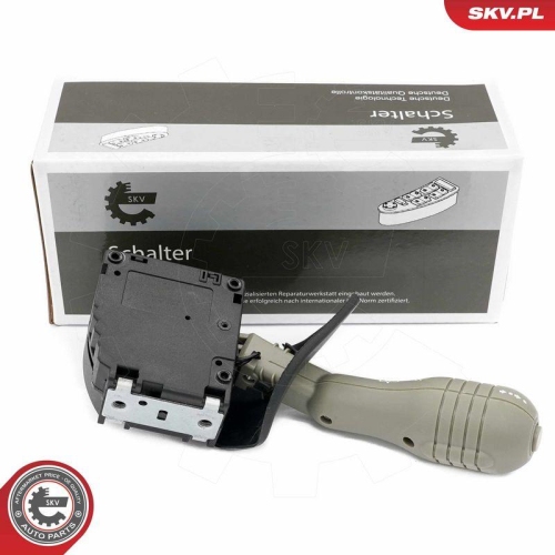 ESEN SKV Lenkstockschalter 38SKV563