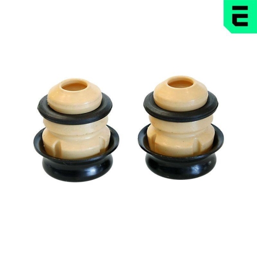OPTIMAL Anschlagpuffer, Federung AK-735220