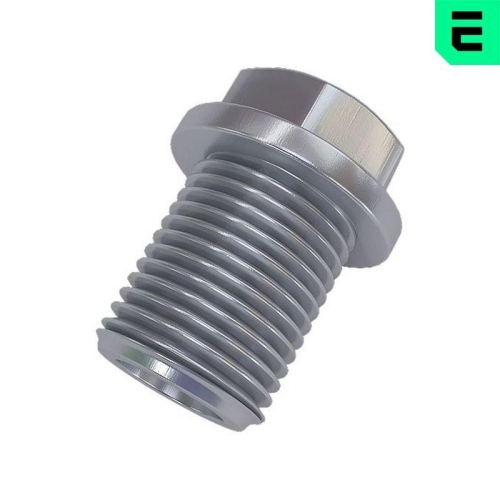 OPTIMAL Verschlussschraube OP-ESP0127T-BG