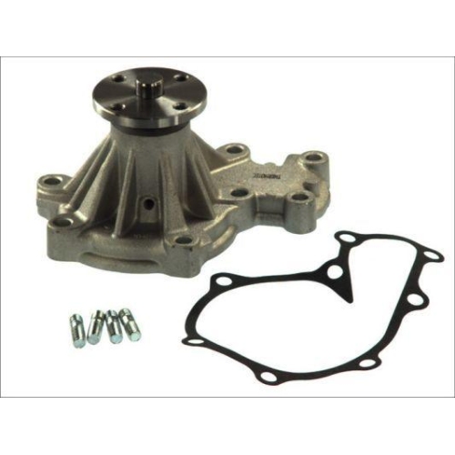 THERMOTEC Wasserpumpe, Motork&uuml;hlung D13037TT