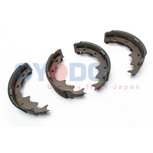 Oyodo Bremsbackensatz 25H0A01-OYO