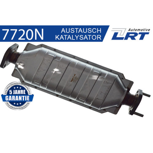 LRT Katalysator 7720N