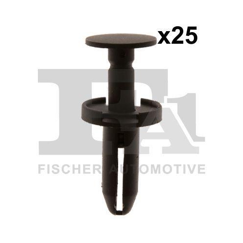 FA1 Clip, Zier-/Schutzleiste 33-20010.25