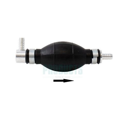HOFFER Einspritzanlage 8029068