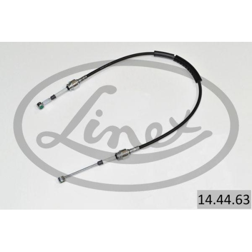 LINEX Seilzug, Schaltgetriebe 14.44.63