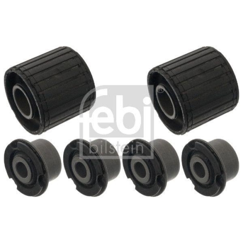 FEBI BILSTEIN Lagerung, Lenker 48630