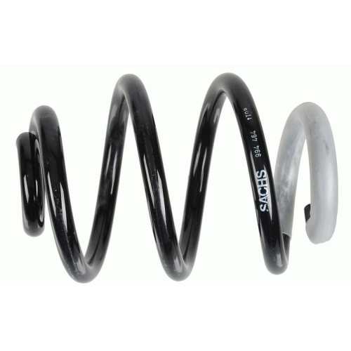 SACHS Fahrwerksfeder 994 464