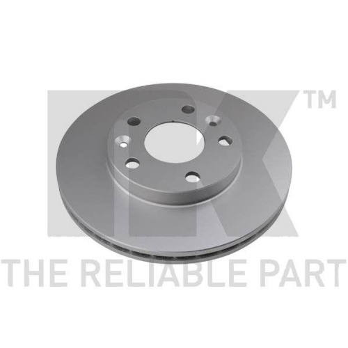 NK Bremsscheibe 3139102