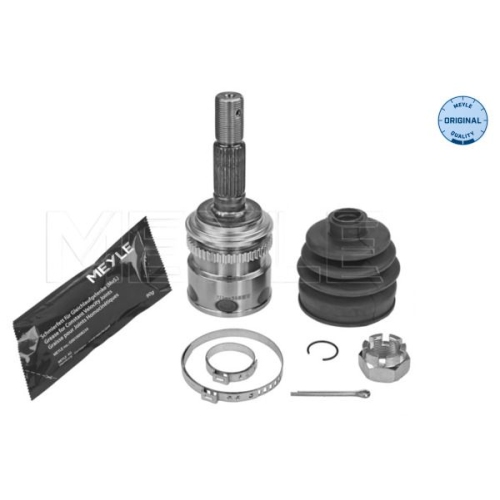 MEYLE Gelenksatz, Antriebswelle MEYLE-ORIGINAL: True to OE. 39-14 498 0007