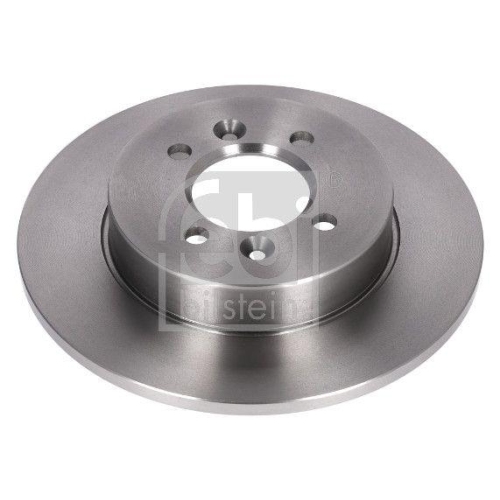 FEBI BILSTEIN Bremsscheibe 12120
