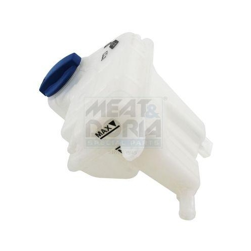 MEAT & DORIA Wasserkasten, Kühler 2035216