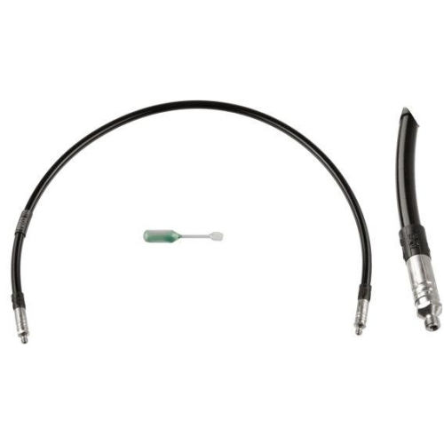 TRW Bremsschlauch Varioflex MV055S