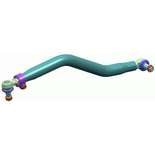 LEMF&Ouml;RDER Lenkstange 38797 01