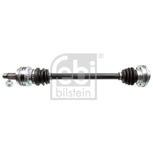 FEBI BILSTEIN Antriebswelle 182814