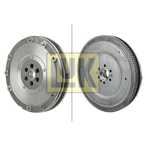 Schaeffler LuK Schwungrad LuK DMF 415 0746 10