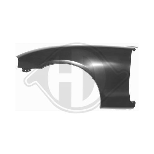 DIEDERICHS Kotfl&uuml;gel 5651007