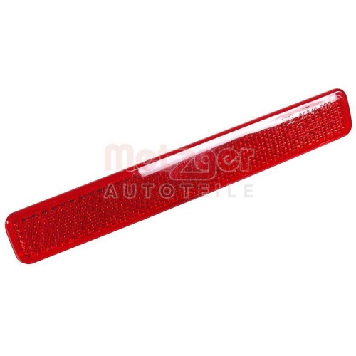 METZGER Rückstrahler 2080259