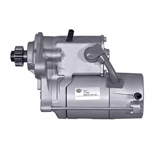 HELLA Starter 8EA 011 611-121