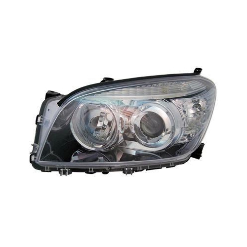 VAN WEZEL Hauptscheinwerfer 5470963