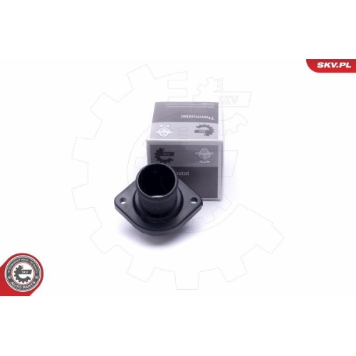 ESEN SKV Thermostat, K&uuml;hlmittel