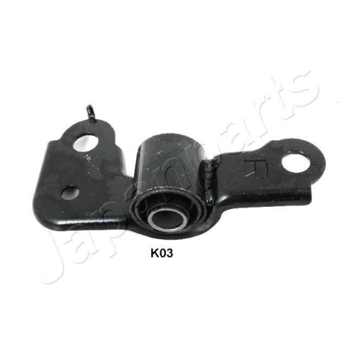 JAPANPARTS Lagerung, Lenker RU-K03