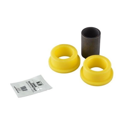 TEDGUM Lagerung, Panhardstab