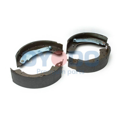 Oyodo Bremsbackensatz