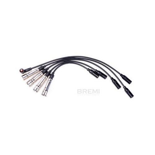 BREMI Zündleitungssatz