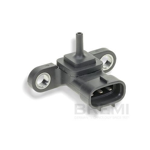 BREMI Sensor, Ladedruck