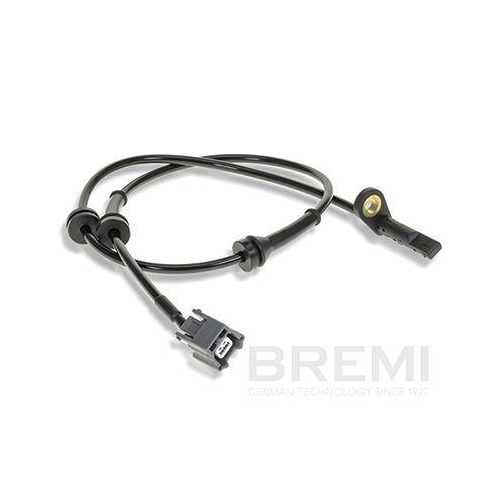 BREMI Sensor, Raddrehzahl