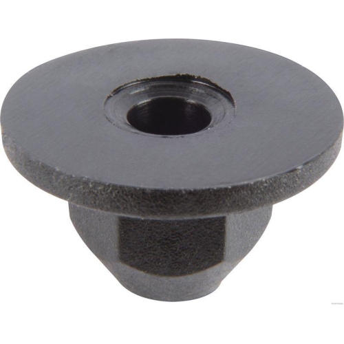 HERTH+BUSS ELPARTS Clip, Zier-/Schutzleiste