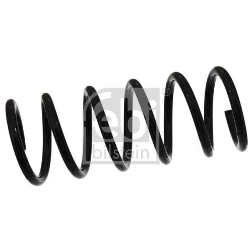 FEBI BILSTEIN Fahrwerksfeder 46983