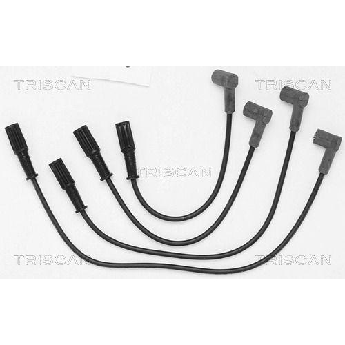 TRISCAN Z&uuml;ndleitungssatz 8860 4158