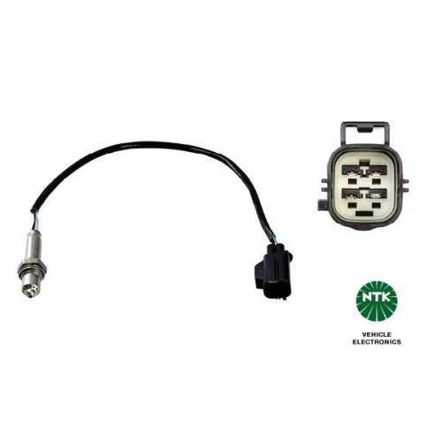 NTK Lambdasonde 96038