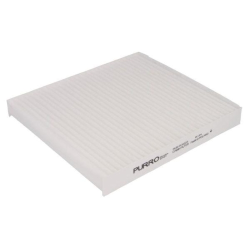 PURRO Filter, Innenraumluft PUR-PC6003