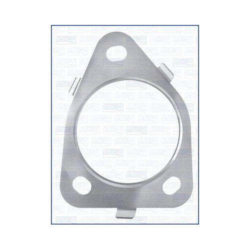 AJUSA Dichtung, Abgasrohr MULTILAYER STEEL 01458500