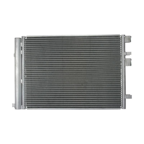 BOSCH Kondensator, Klimaanlage 1 986 AD2 268