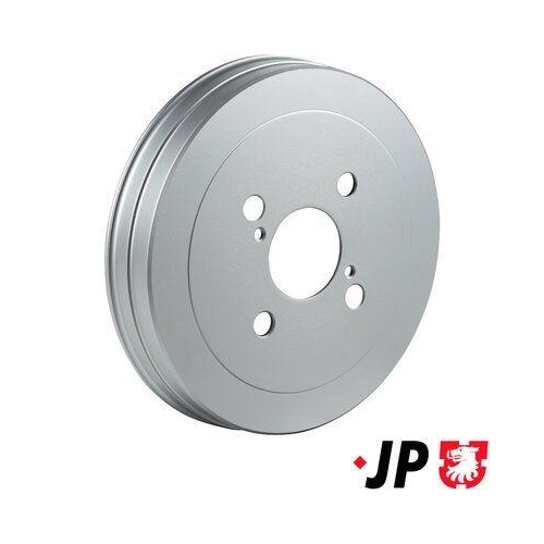 JP GROUP Bremstrommel JP 4863500500