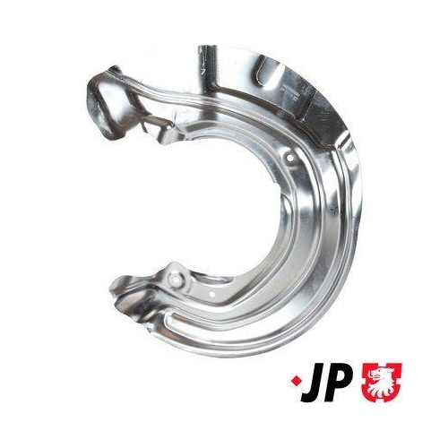 JP GROUP Spritzblech, Bremsscheibe JP 1464202880